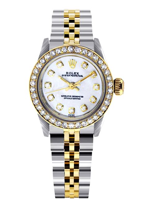 rolex womens watches on sale|Rolex for women price list.